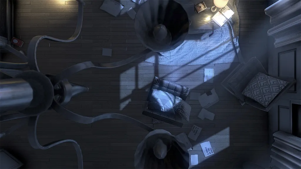 The Biggest PSVR Releases For The Week Of 08/20/17