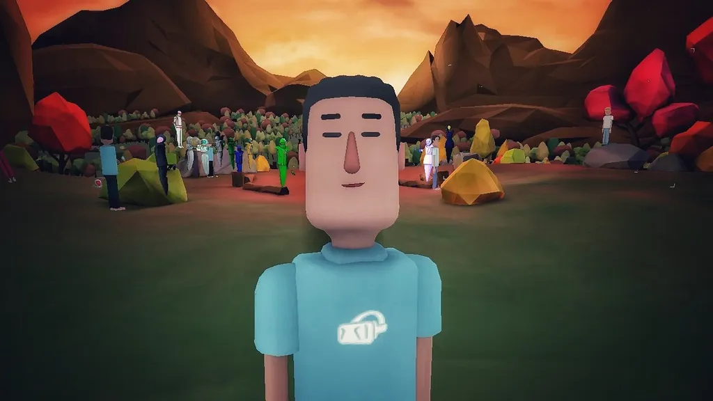 The End Of The World: As AltspaceVR Disappears Not Everyone Is Fine