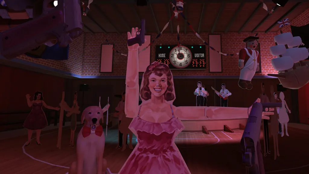 Watch This Incredibly Patriotic Launch Trailer For The American Dream