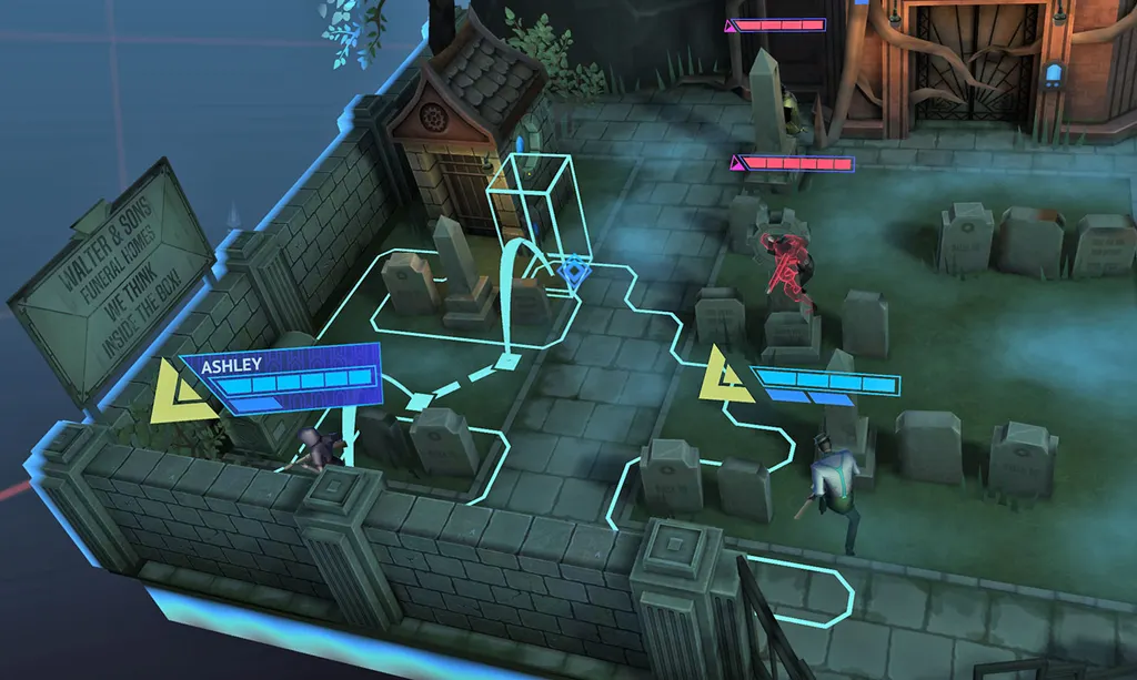 Augmented Empire Dev Partners With Fierce Kaiju For New VR Game