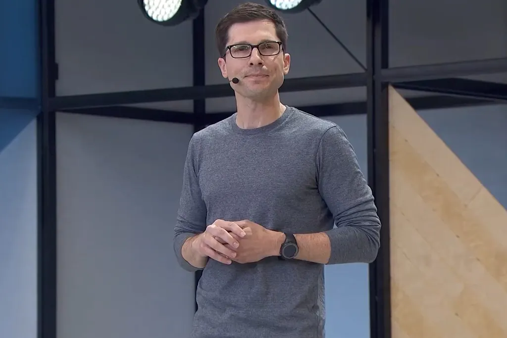 Google VR/AR Boss Confirms Commitment: ‘We’re Making Investments For The Long Term'