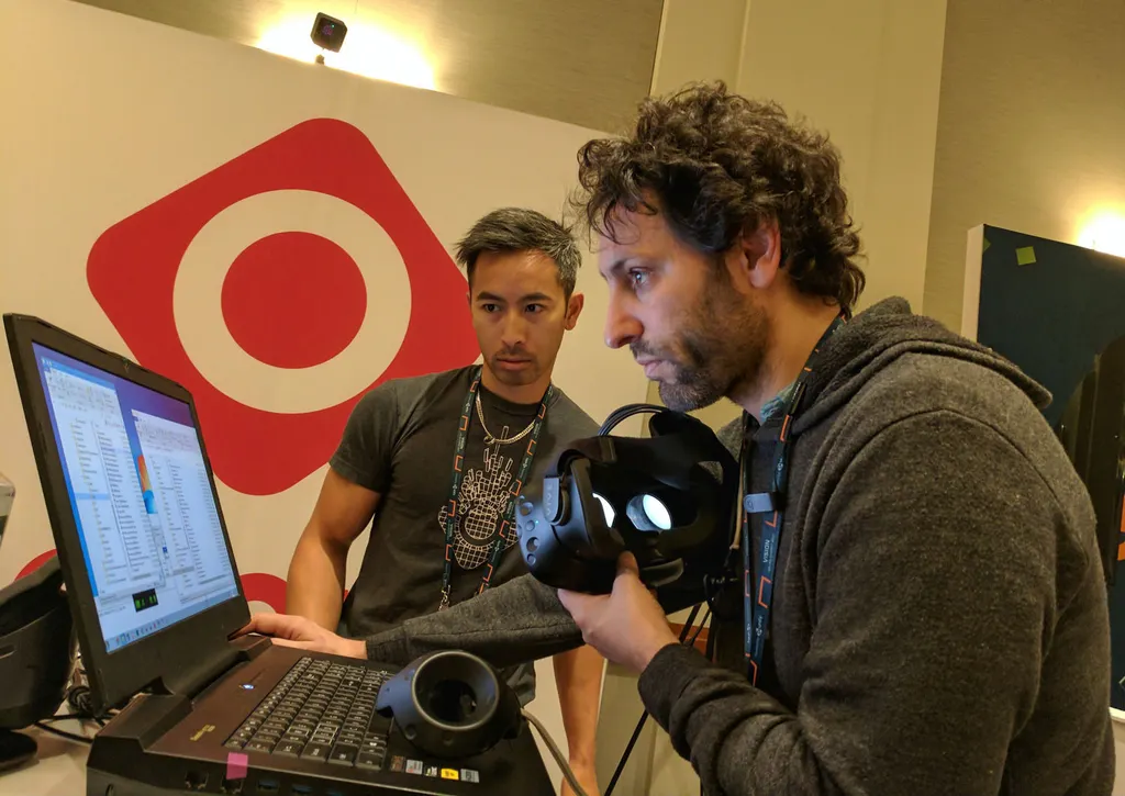 Jules Urbach’s Quest To Realize Star Trek’s Holodeck