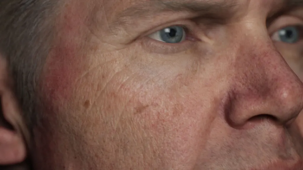 SIGGRAPH 2017: Real-Time Facial Capture Moves Forward With 'Meet Mike'