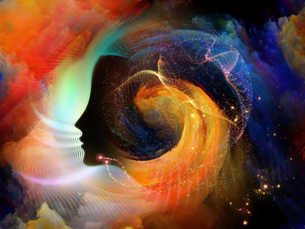 Upload SF Event: Consciousness In VR
