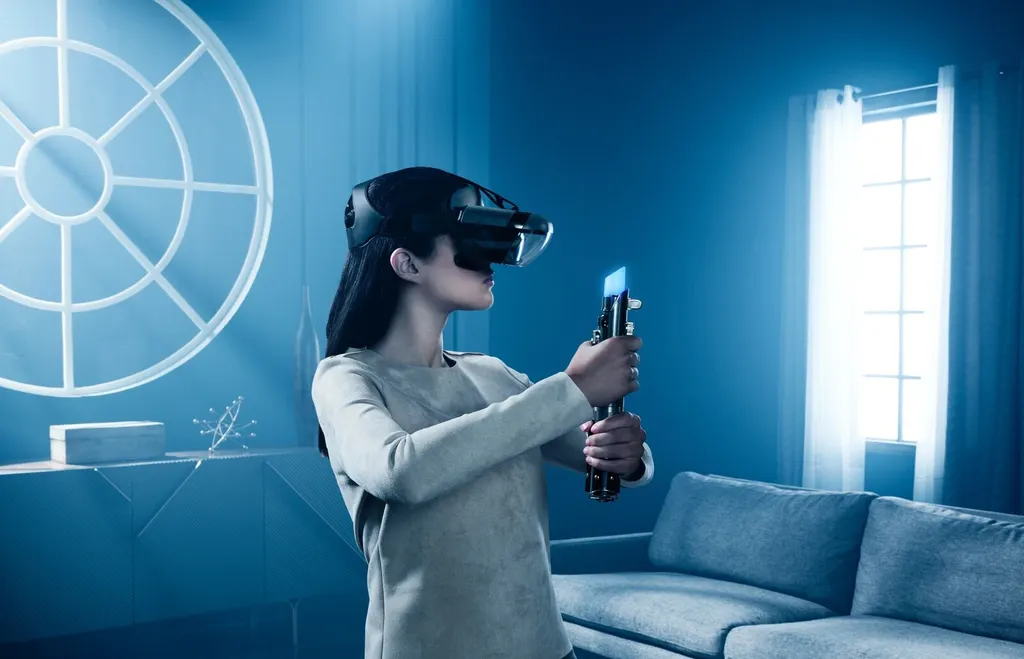 Star Wars: Jedi Challenges AR Gets New Content Based On The Last Jedi