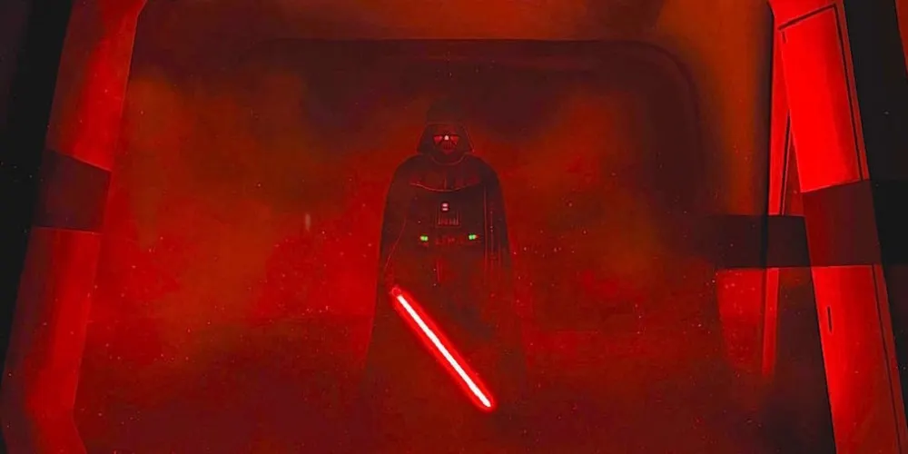 5 Things We Want To See In The VOID's Star Wars: Secrets of the Empire Experience