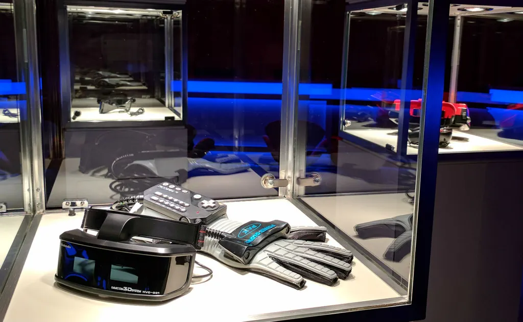 SIGGRAPH Accepting VR/AR Submissions For New Immersive Pavilion