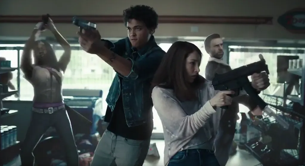 The Walking Dead: Our World Mobile AR Game Releasing This July