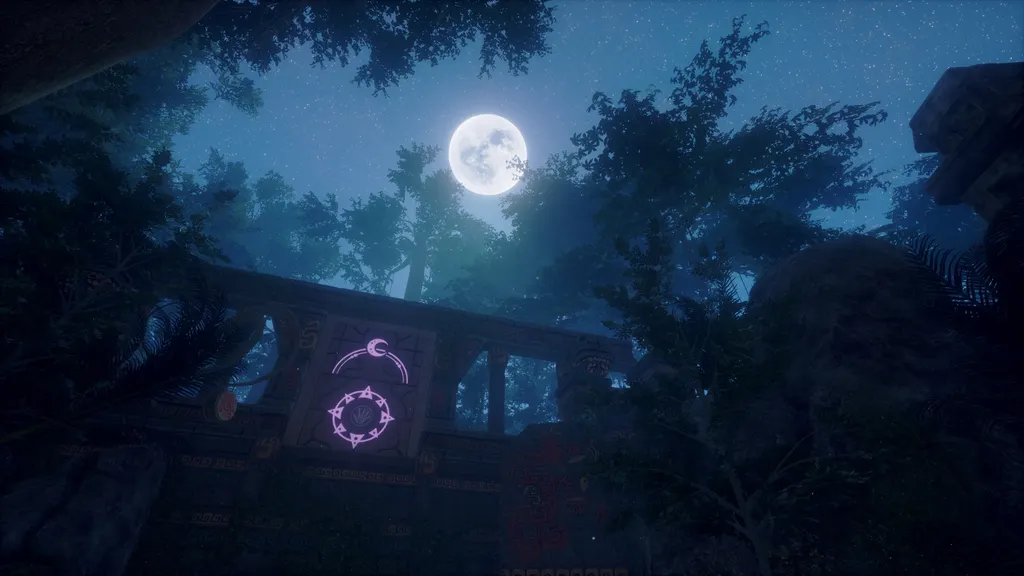 Xing: The Land Beyond PSVR Review: Brief Bits Of VR Adventure Magic