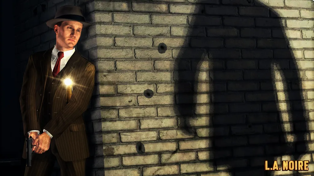 L.A. Noire VR System Specifications Are Demanding
