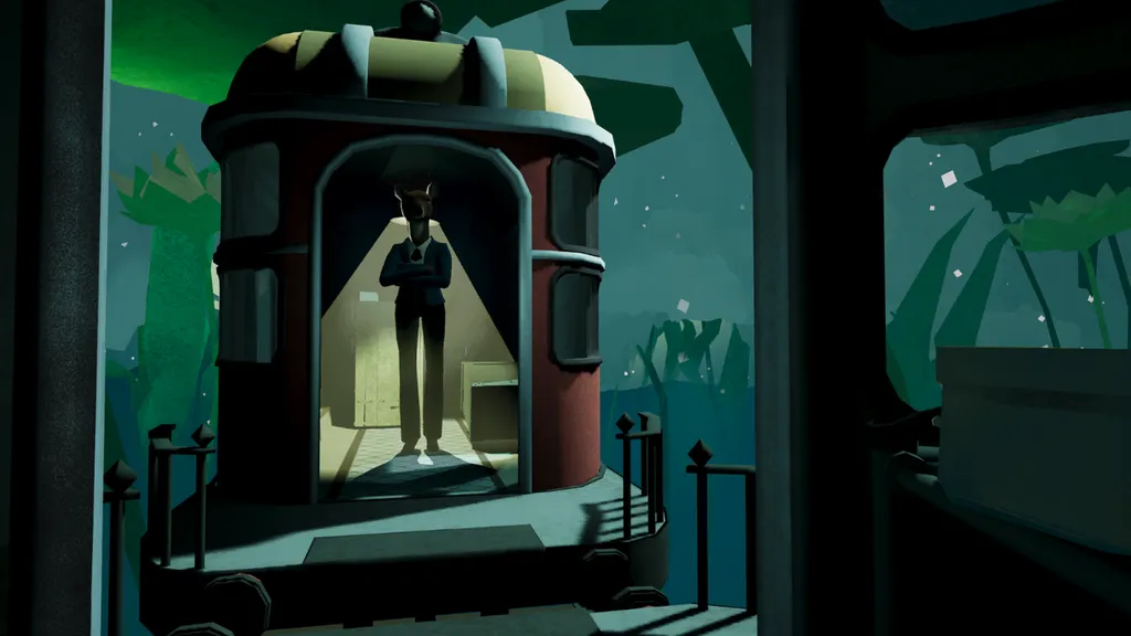 Manifest 99 Is An Emotional Journey Through The Afterlife