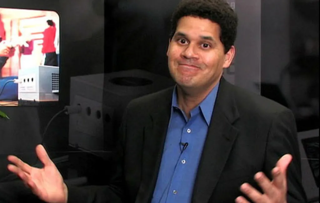 Nintendo Says There Isn't A Lot Of VR That's 'Truly Fun'