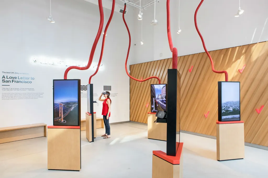 How 360 Video Enhances Marketing: An Experience Within An Experience