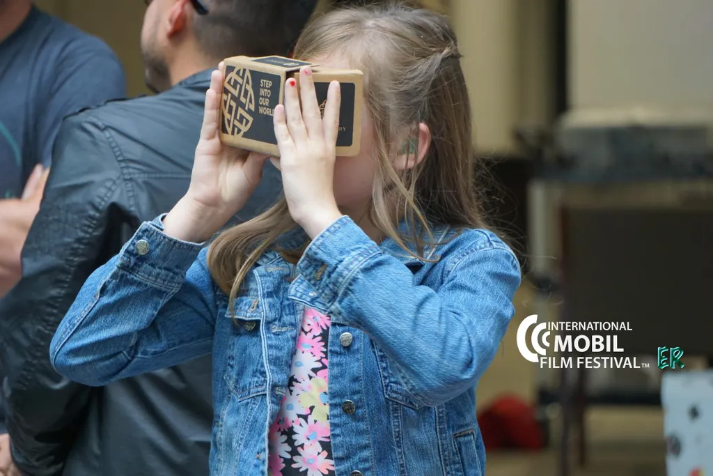 What Is The Future Of 360-Degree Video?