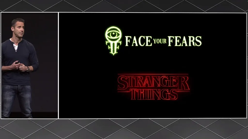OC4: Face Your Fears Sees 1.5 Million Downloads, Stranger Things Content Coming