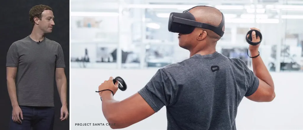 OC4: Hands-On With Santa Cruz And Full Freedom Of Movement Controllers