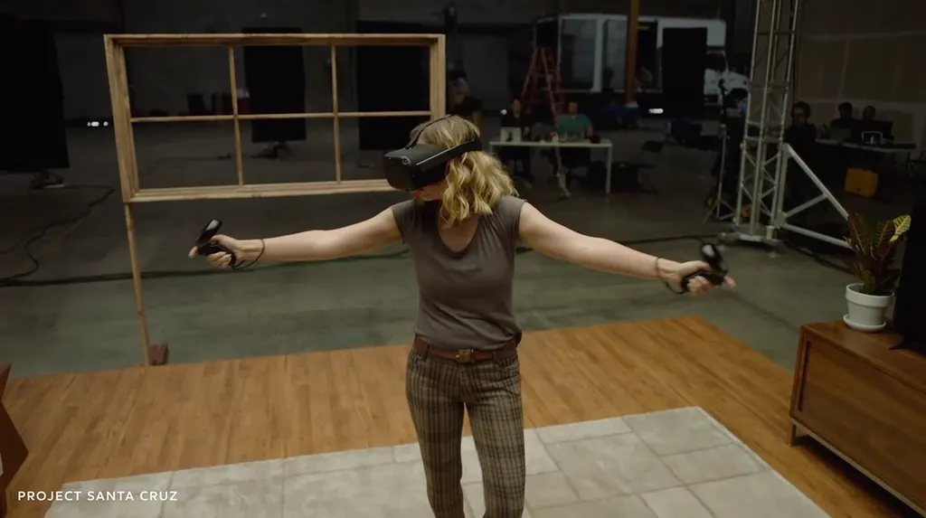 5 Things We're Likely To See In 2019 VR Headsets