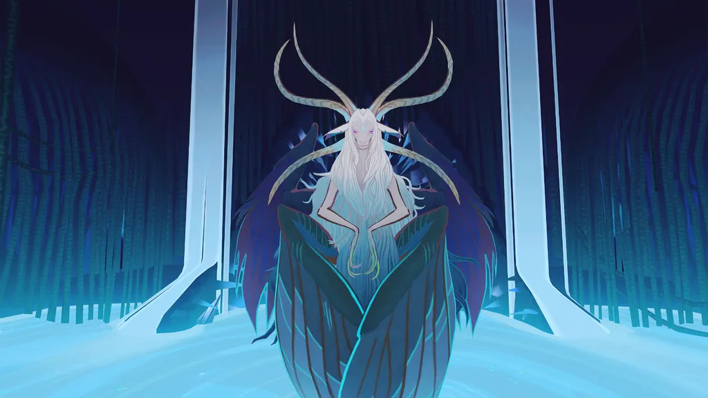 Exclusive: The Well Is A Gorgeous RPG From Turtle Rock Studios