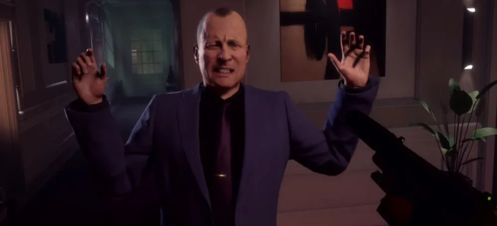 Hands-On: Five Things I've Learned About Sony's Blood And Truth