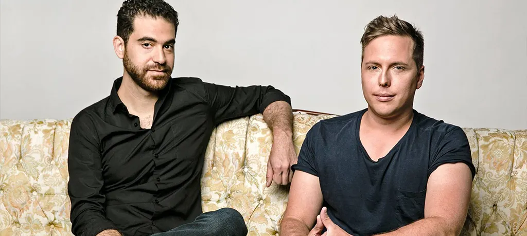 Felix & Paul Studios Teams With Just For Laughs On VR Comedy Series