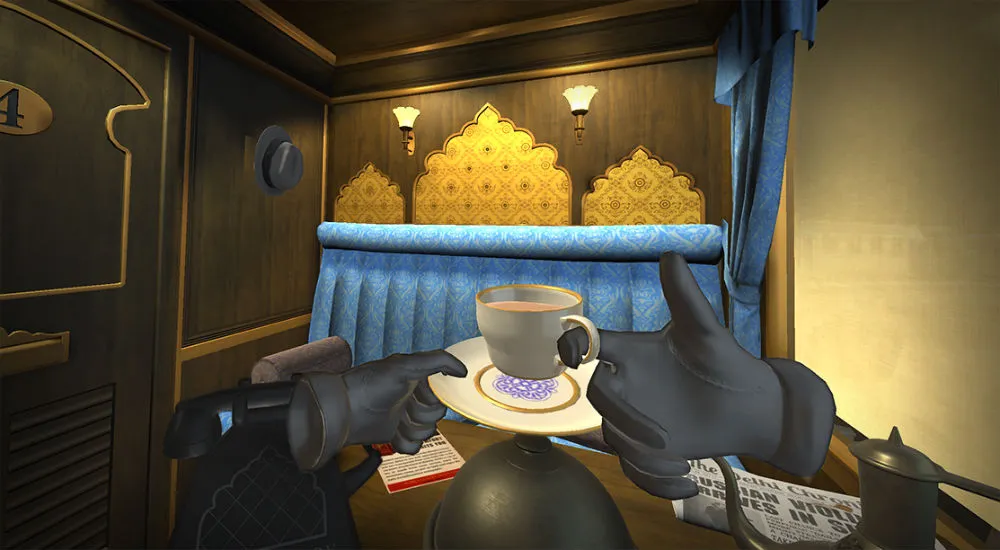 I Expect You To Die May Be Teasing Another New Level