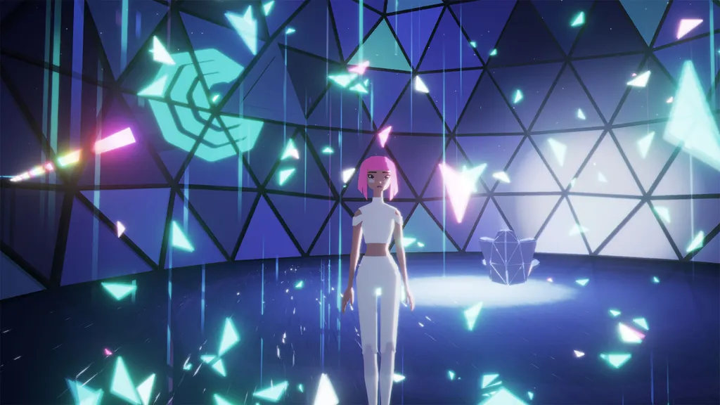 Reactive Content: The Future of Immersive Storytelling