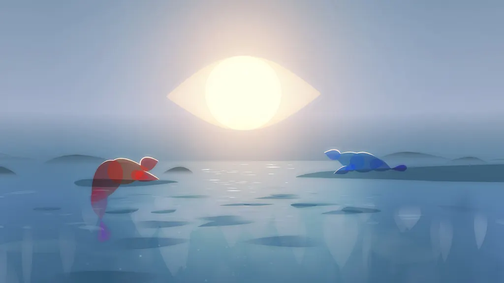 Sonaria Is Google's Latest Charming VR Movie