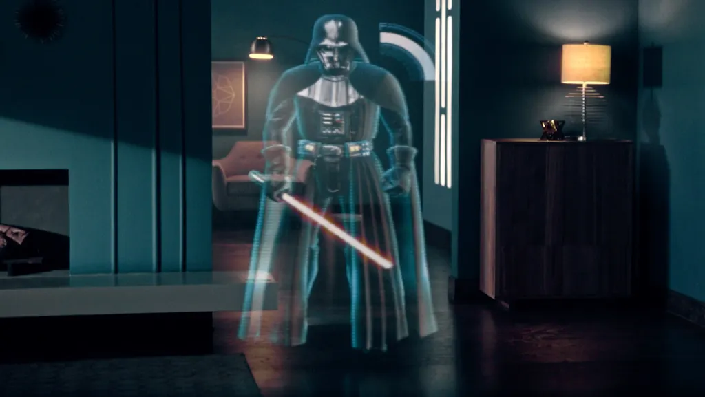 Skyrim, Star Wars and Blocks: The Five Biggest Stories in VR This Week