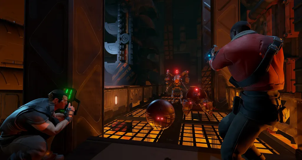 Watch Over An Hour Of Our From Other Suns Co-Op Gameplay Livestream