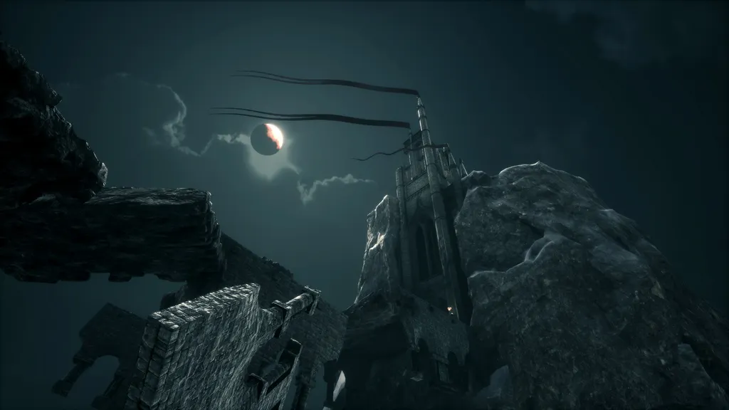 Everest VR Developers Announce New 'Roguelite' VR Shooter, In Death