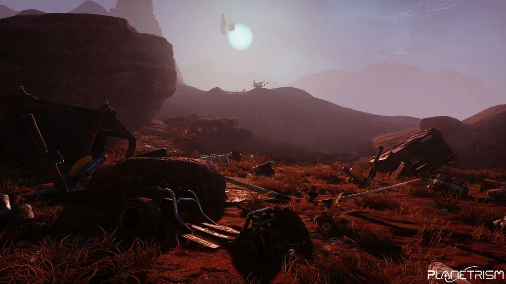 Epic Highlights Visually-Stunning VR Experiences In New Unreal Sizzle Reel