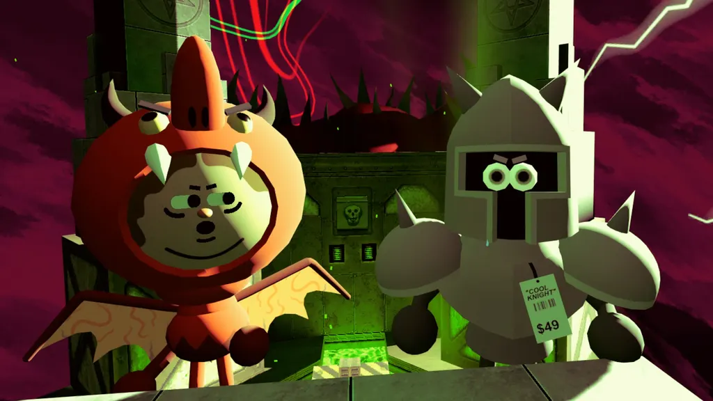 PSX 2017 Hands-On: Accounting+ Is Much More Than Just A PSVR Port