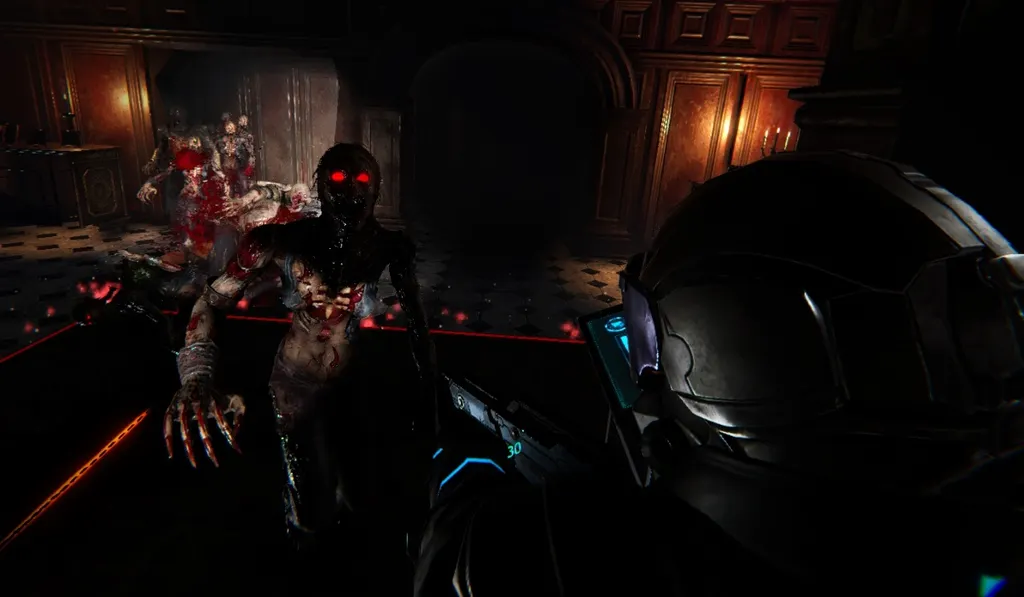 Glo Announces $3M Funding For VR Arcades And IMAX Partnership