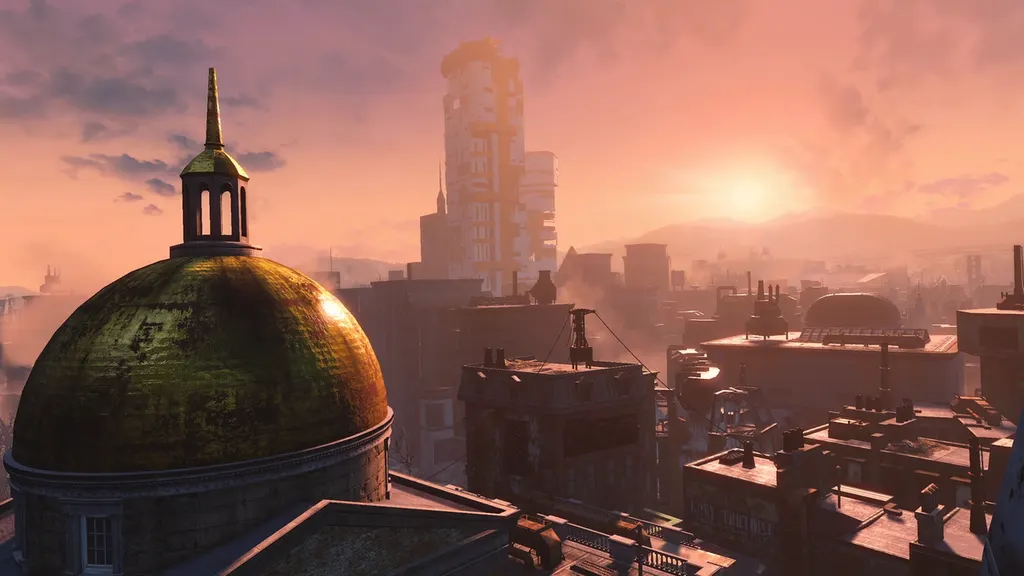E3 2018 Bethesda: Fallout 4 VR May Never Come To PSVR At All