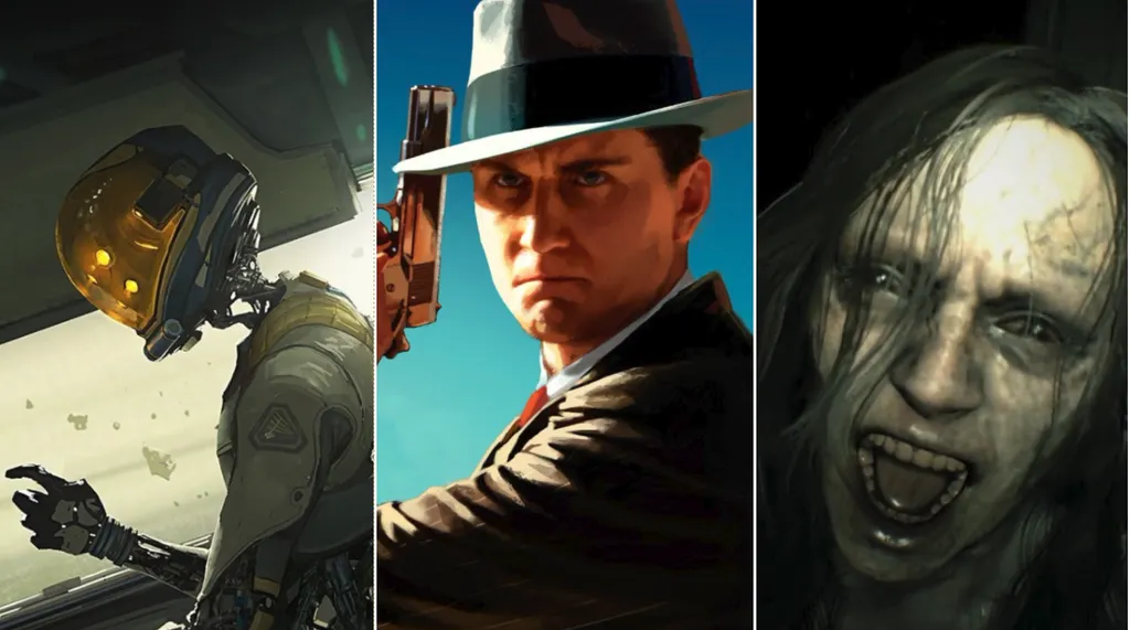 UploadVR’s Best Of 2017 Winners