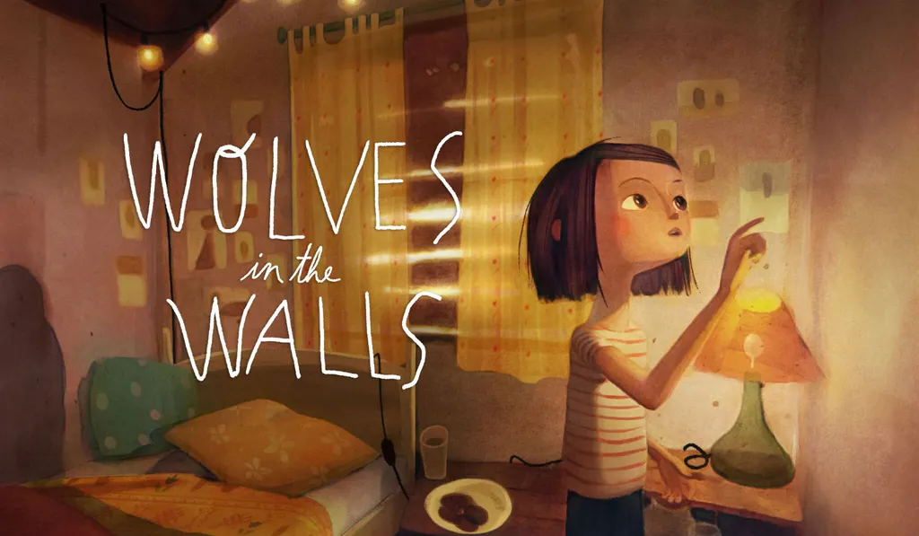 Oculus Story Studio's Final Project Premieres At Sundance