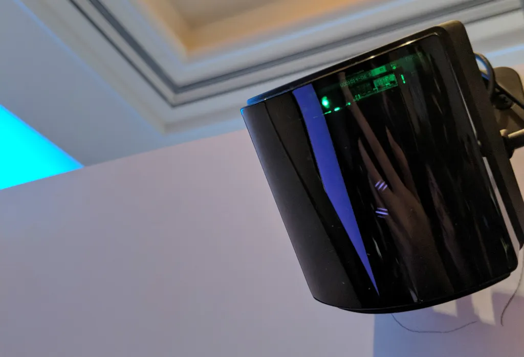 CES 2018: Here's Valve's Second Generation Base Station