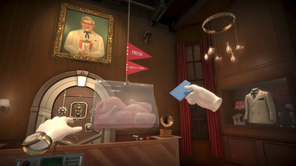 The Biggest Oculus Rift, HTC Vive And Windows VR Releases Since Christmas