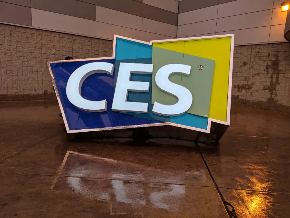 CES 2018 VR And AR News Roundup: Everything You Might Have Missed