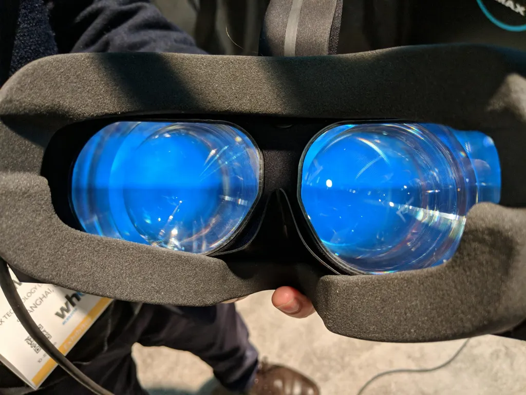 18-Megapixel Display To Be Unveiled In May From Google And LG