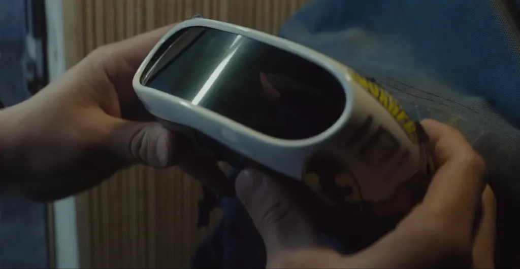 Ready Player One HTC Vive Content To Debut At SXSW