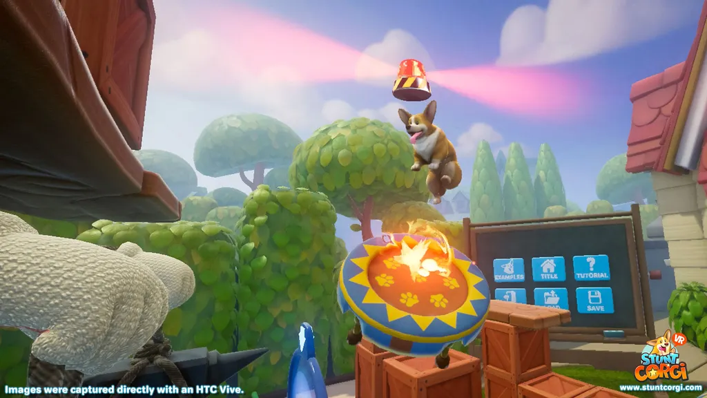 The Biggest Oculus Rift, HTC Vive And Windows Releases Of The Week 01/14/17