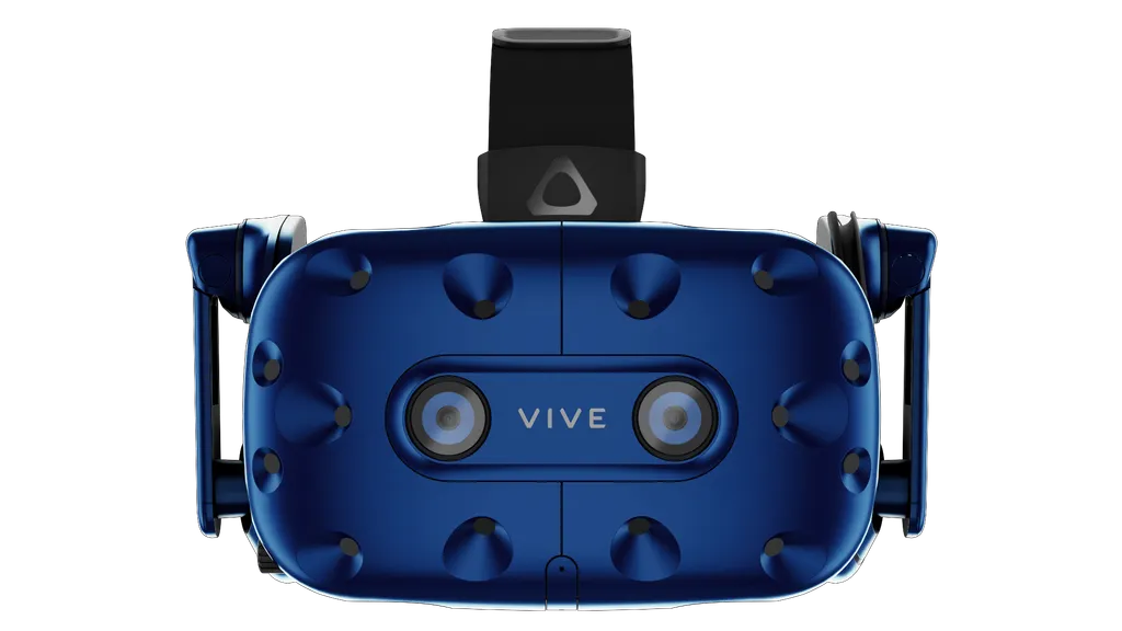 It Looks Like Vive Pro Already Has FCC Approval