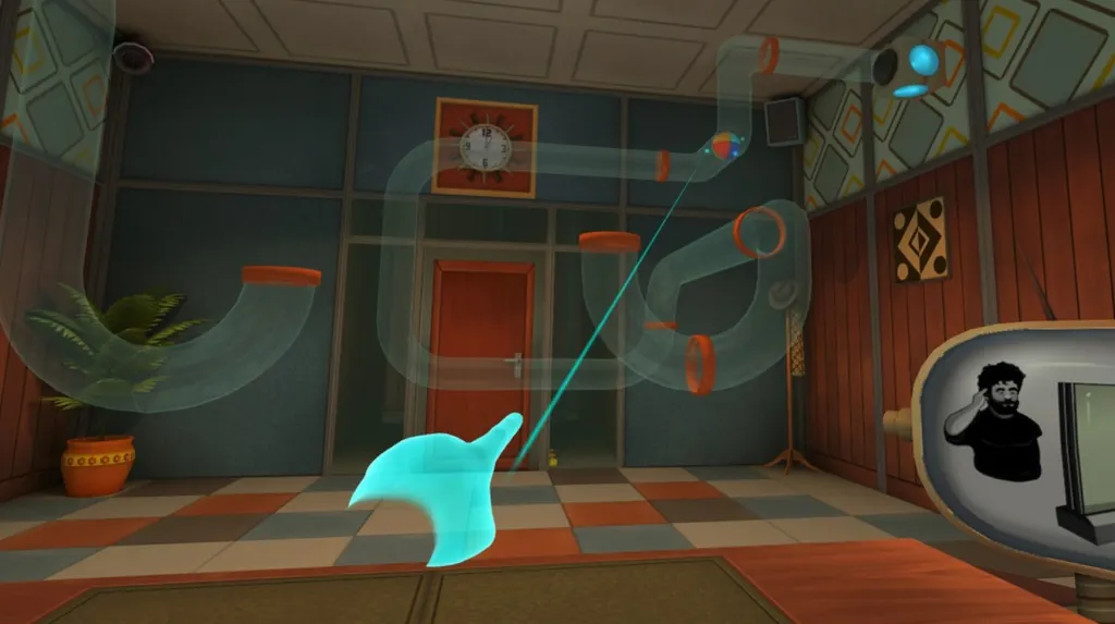 Coatsink's Esper Hits PSVR And Go This Week, Vive Next
