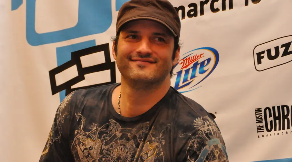 The Limit Is A New VR Series Directed By Robert Rodriguez