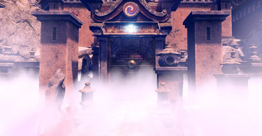 Twilight Path Is A New VR Adventure From The Makers Of Form