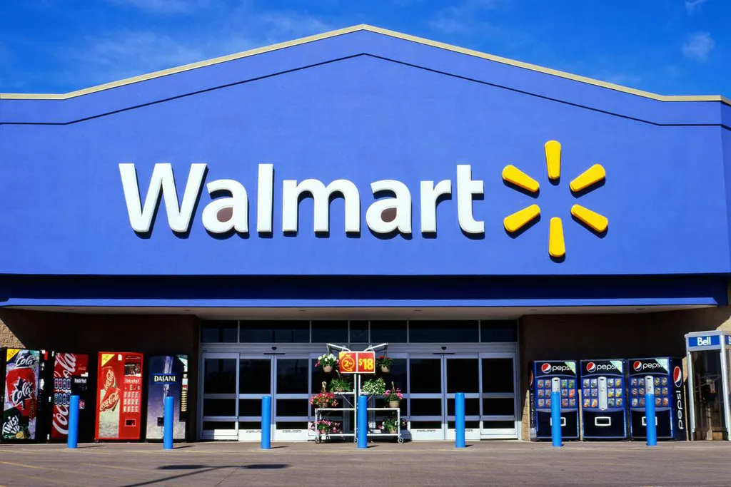 Walmart Acquires Content Studio Spatialand To Drive VR At Retail