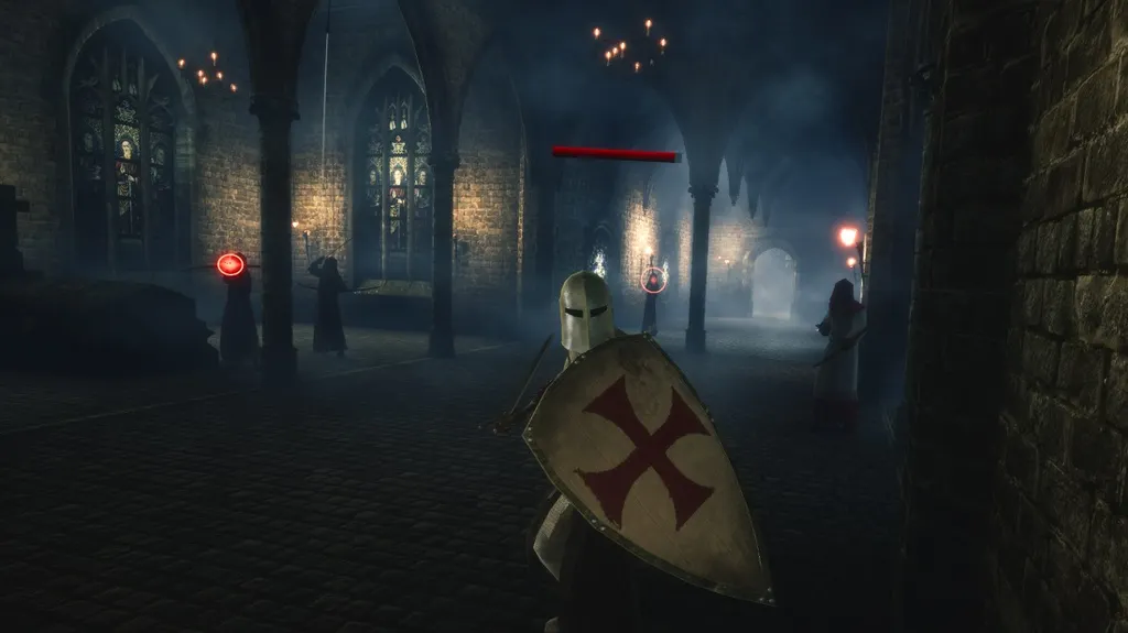 The Biggest Rift, Vive And Windows VR Releases Of The Week 09/30/18