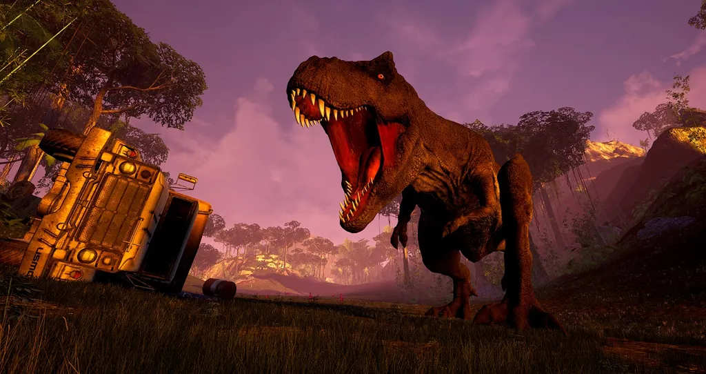 The Biggest Rift, Vive, And Windows Releases Of The Week 25/02/18