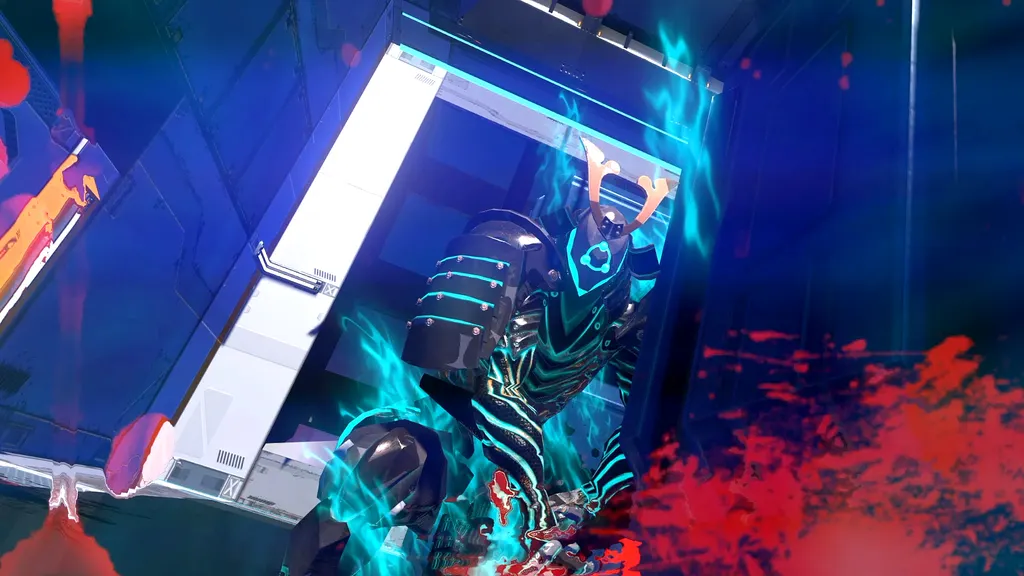 Sairento VR Finally Coming To PSVR Early Next Year Via Perp Games